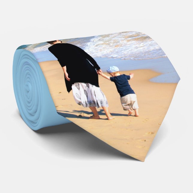 Skapa ditt eget fotohecksfack med Anpassningsbar F Slips (Rullad)