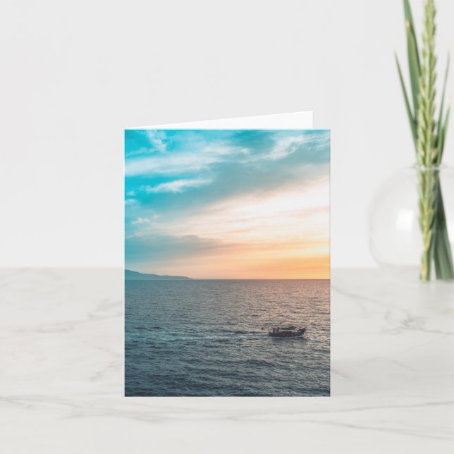 Skapa ditt eget fotokort kort (Framsida)