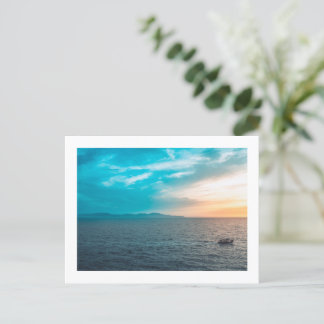 Skapa ditt eget fotokort vykort