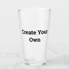 Skapa ditt eget glas