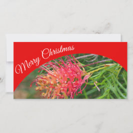 Skapa ditt eget God jul-fotokort Julkort