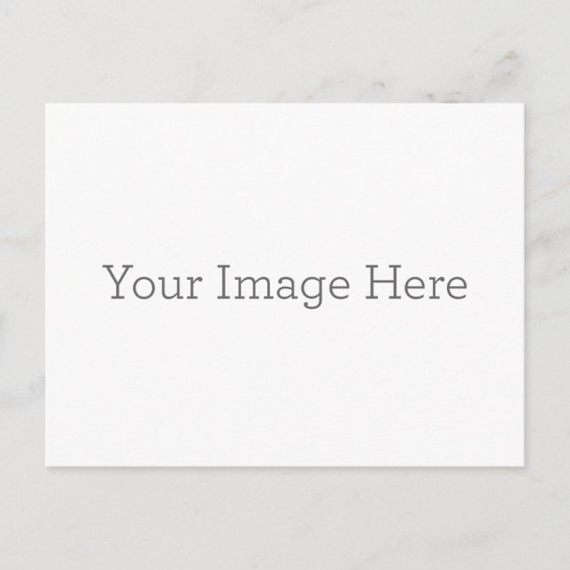 Semester vykort (Framsida)