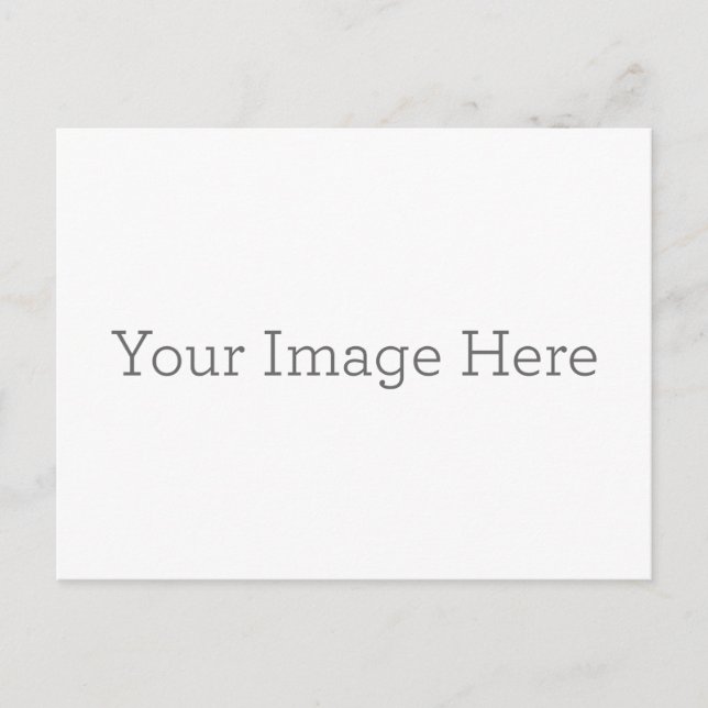 Skapa ditt eget horisontella vykort (Framsida)