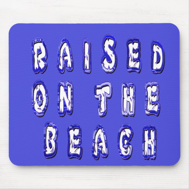 Skapa ditt eget inspirerande liv musmatta (Framsidan)