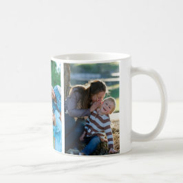 Skapa ditt eget intstagram-foto kaffemugg