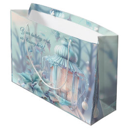 Skapa ditt eget julljus