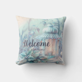 Skapa ditt eget julljus kudde