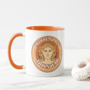 Skapa ditt eget kaffeföretag Kopp Mugg