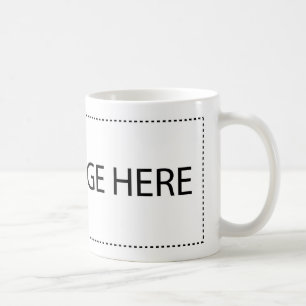 Skapa ditt eget kaffemugg