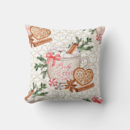 Skapa ditt eget Kall utanför kakaogrädde och Guld Kudde