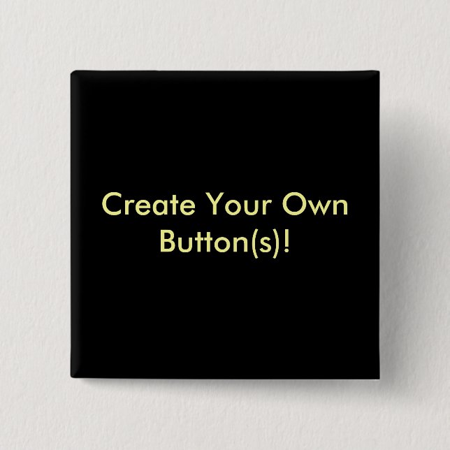 Skapa ditt eget, knapp (Framsida)