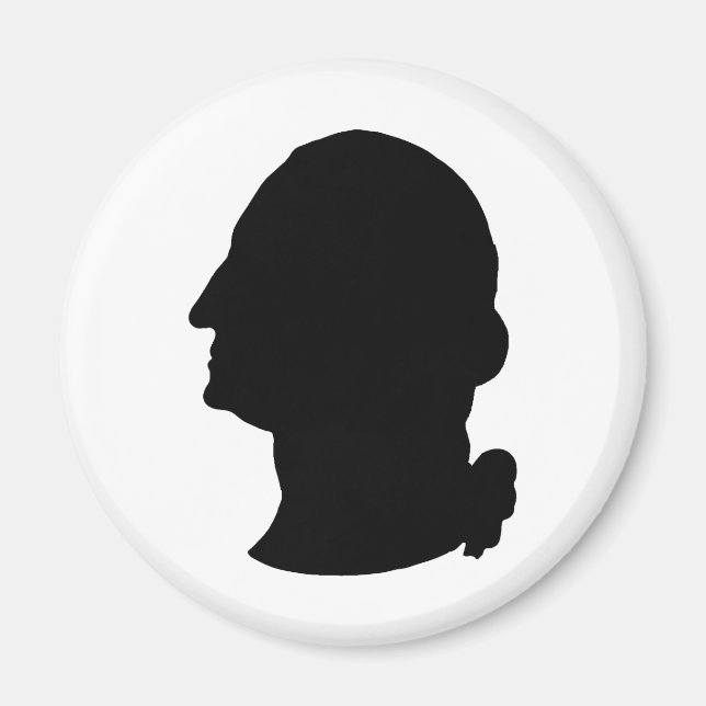 Skapa ditt eget köksmagnet magnet (Framsidan)