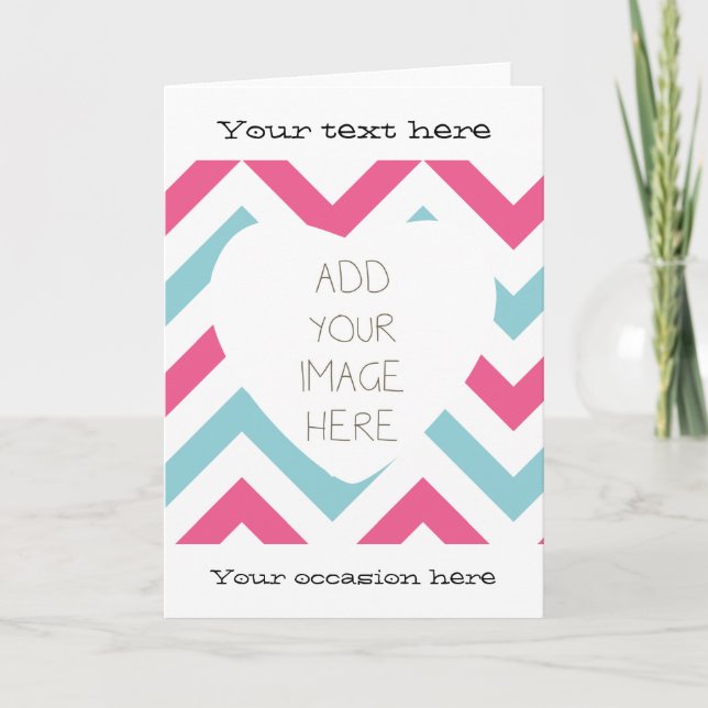 Skapa ditt eget kort (Framsida)