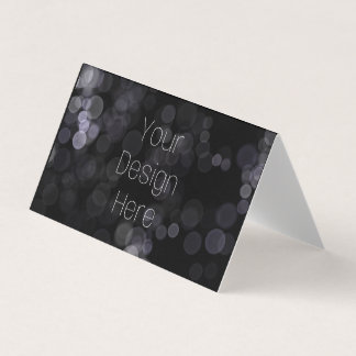 Skapa ditt eget kort