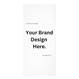 Skapa ditt eget kort för design och utskrift