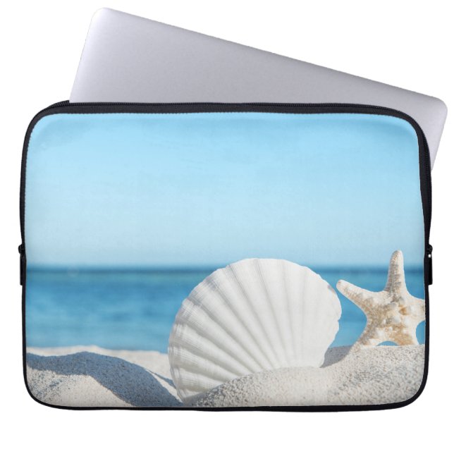 Skapa ditt eget Laptop sleeve (Framsidan)