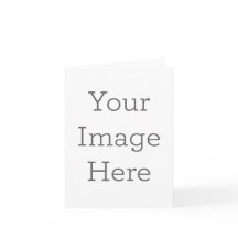 Skapa ditt eget lilla 4"x5,6" vikt gratulationskor