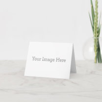 Skapa ditt eget lilla gratulationskort kort