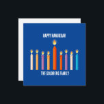 Skapa ditt eget Lycklig Hanukkah-kort<br><div class="desc">Skapa ditt eget hälsningskort för Lycklig Hanukkah</div>