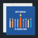 Skapa ditt eget Lycklig Hanukkah-kort<br><div class="desc">Skapa ditt eget hälsningskort för Lycklig Hanukkah</div>