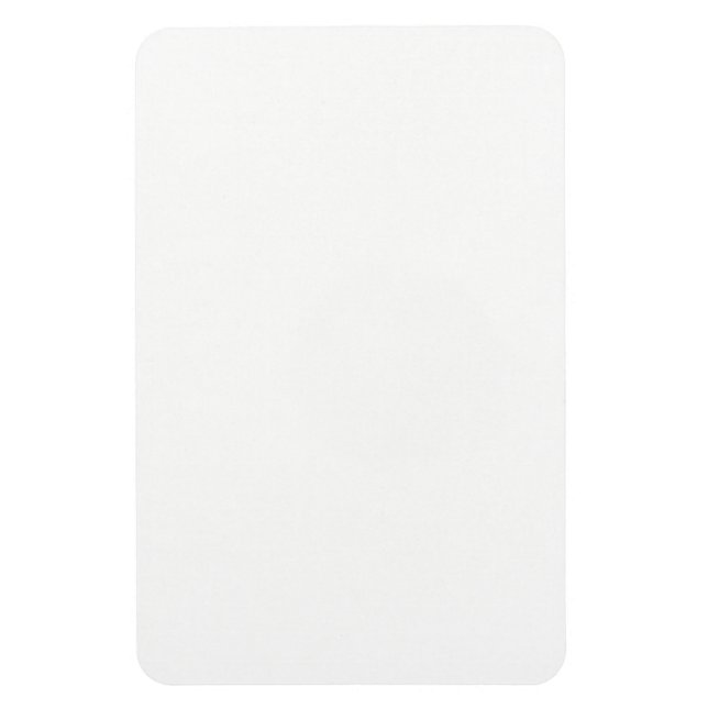 Skapa Ditt Eget Magnet (Vertikal)
