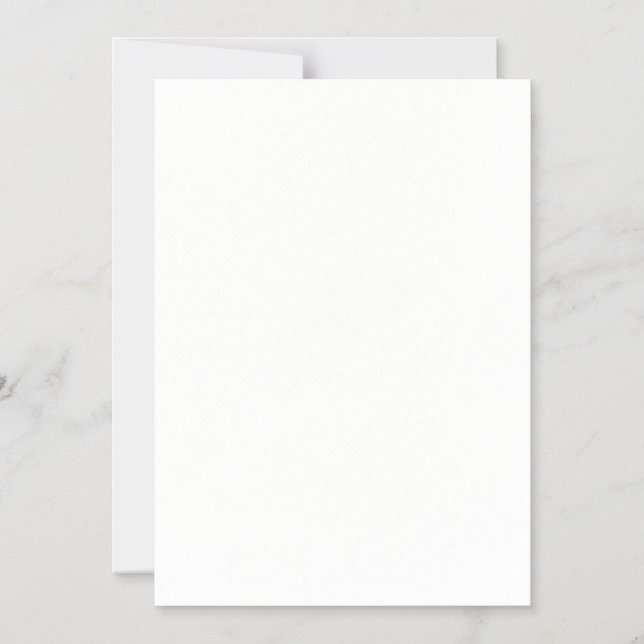 Skapa Ditt Eget Magnetisk Inbjudningskort (Framsida)