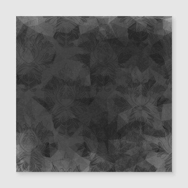 Skapa ditt eget magnetkort för Anpassningsbar (Framsida)