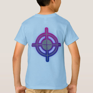 Skapa ditt eget mål t shirt