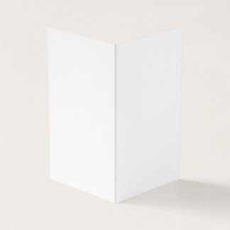 Skapa ditt eget mappade kort