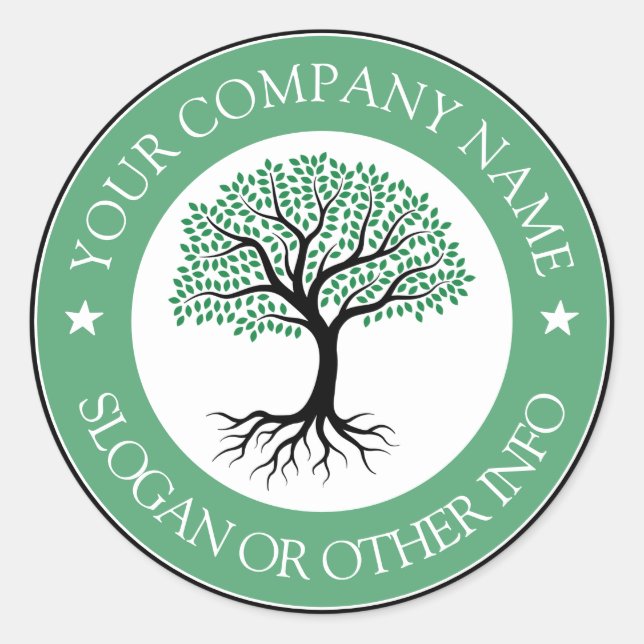 Skapa ditt eget märke (Framsida)