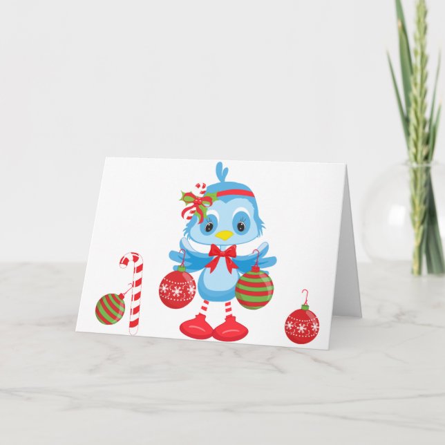 Skapa ditt eget meddelande:-) kort (Framsida)