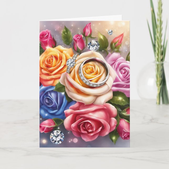 Skapa ditt eget meddelande:-) kort (Framsida)