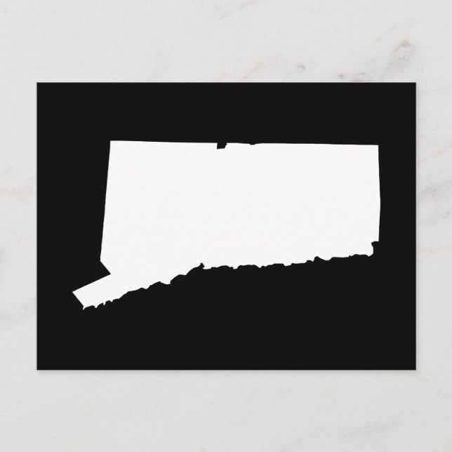 Skapa ditt eget meddelande om Flytta av anslutning Vykort (Framsida)