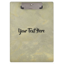 Skapa ditt eget metallverk Silver och Guld