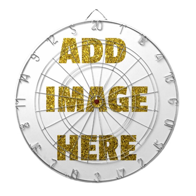 Skapa ditt eget moderkort darttavla (Framsidan)