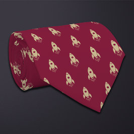 Skapa ditt eget Mönster (Tall Rectangular Art) Slips