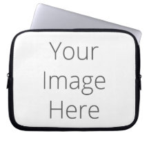 Skapa ditt eget Neoprene Laptop sleeve 13 tum