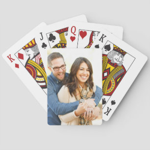 Skapa ditt eget nyckelord casinokort