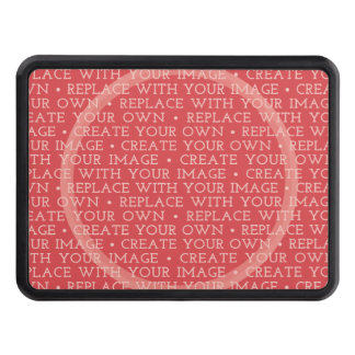 Skapa ditt eget och gör det din dragkroksskydd