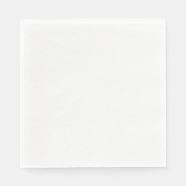Skapa Ditt Eget Pappersservett (Framsidan)