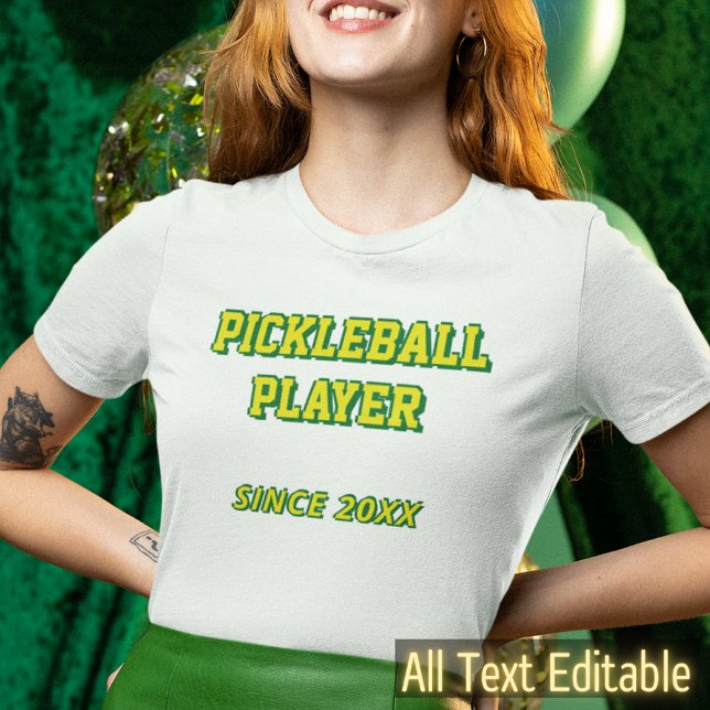 Skapa ditt eget Personlig Anpassningsbar College-t T Shirt (Skapare uppladdad)