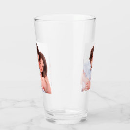 Skapa ditt eget Personlig-foto Glaskopp