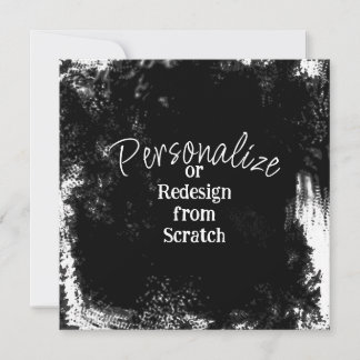 Skapa ditt eget Personlig-kort