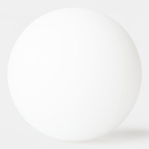 Skapa Ditt Eget Pingisboll