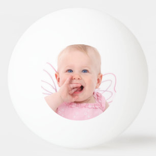 Skapa ditt eget pingisboll