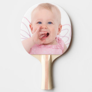 Skapa ditt eget pingisracket