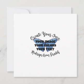 Skapa ditt eget platta kort