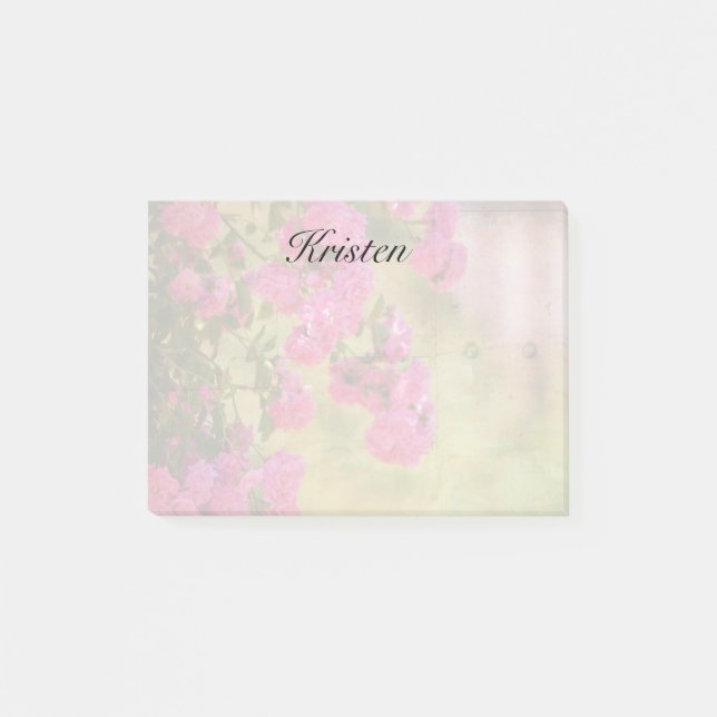 Skapa ditt eget post-it block (Framsida)