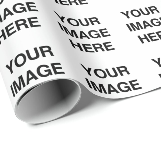 Skapa ditt eget presentpapper (Rullad Hörn)