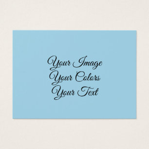 Skapa ditt eget profilkort visitkort